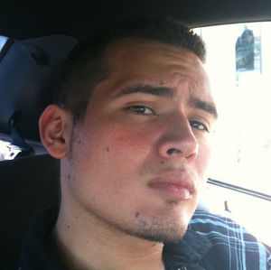 Meet your Posher, David